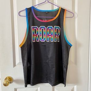 Katy Perry Concert Jersey